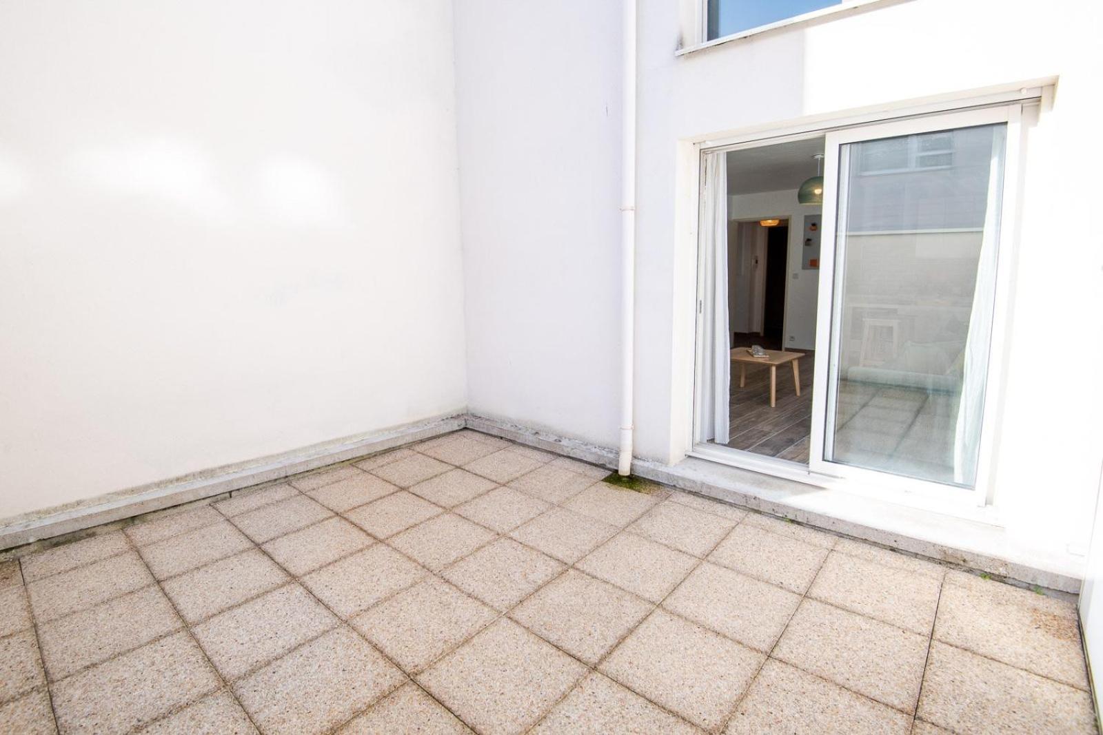 Le Zen - Charmant Appart En Centre-Ville Tours Dış mekan fotoğraf