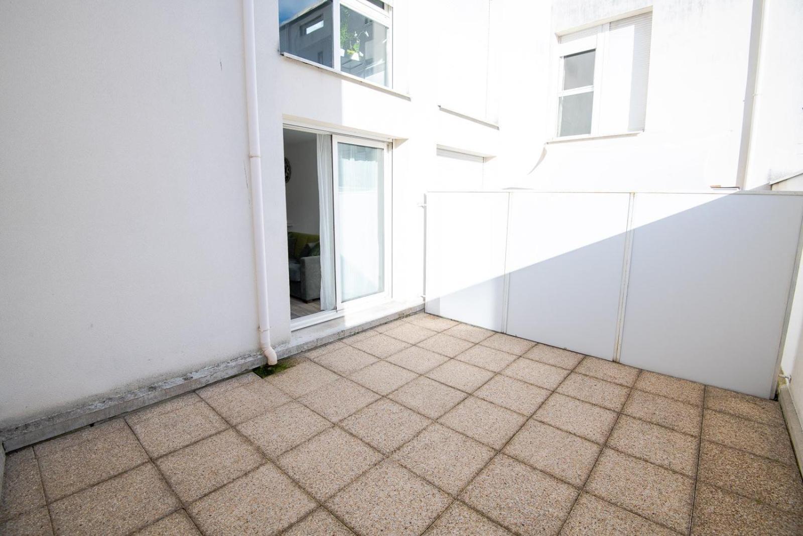 Le Zen - Charmant Appart En Centre-Ville Tours Dış mekan fotoğraf